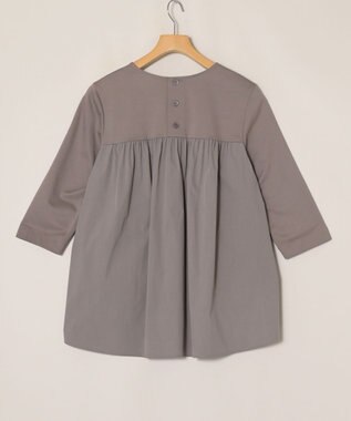 ONWARD Reuse Park 【23区】カットソー春夏 グレー