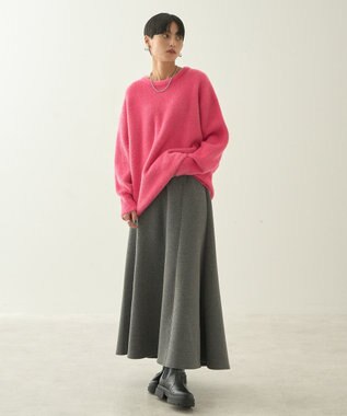 AMERICAN HOLIC フェアリーニットプルオーバー Pink