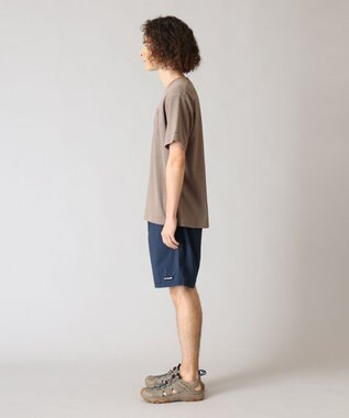 Columbia Columbia/ ルックアウトスパイアショートスリーブTシャツ /コロンビア Iron