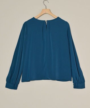 ONWARD Reuse Park 【any SiS】カットソー秋冬 グリーン