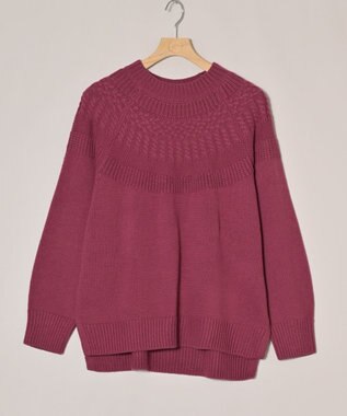 ONWARD Reuse Park 【any FAM】ニット秋冬