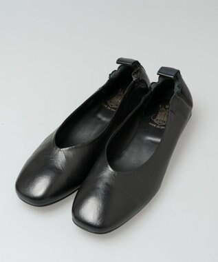 BONTRE 【BONTRE/ボントレ】パブ―シュパンプス ブラック