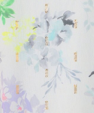 TOCCA UTOPIA BLOOM ドレス アイボリー系5