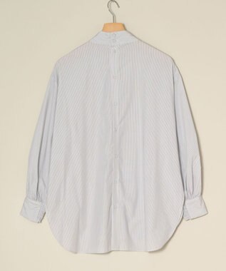 ONWARD Reuse Park 【UNFILO】ブラウス春夏 ブラック