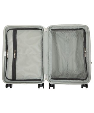 ACE BAGS & LUGGAGE 【WEB限定】 ACE ファームロード スーツケース 33L 機内持込 05891 エース アイボリー