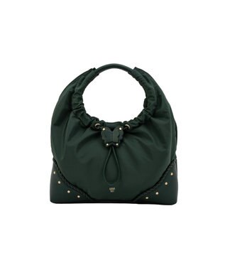 ANNA SUI バタフライツイスト トートバッグ