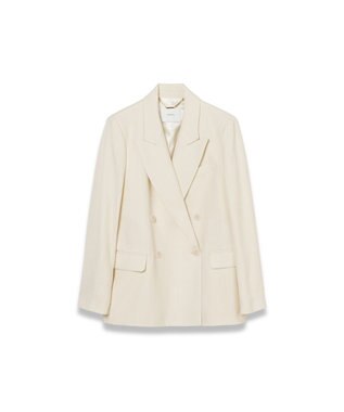 JOSEPH ヴィスコーステーラリング　ジャケット Marble