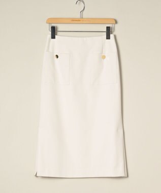 ONWARD Reuse Park 【BEIGE】スカート春夏