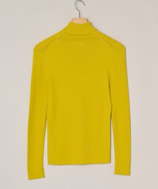 ONWARD Reuse Park 【ICB】ニット秋冬 イエロー