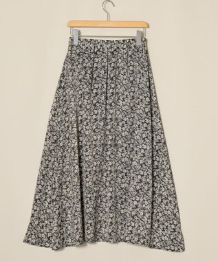 ONWARD Reuse Park 【any FAM】スカート秋冬 ブラック