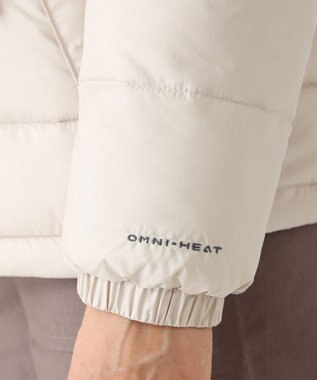 Columbia Columbia/ ウィメンズパイクレイクIIIフーデッドジャケット /コロンビア Dark Stone