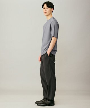 UNFILO MENS BREEZEMOVE イージーパンツ チャコール