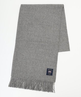 ONWARD CROSSET SELECT 【MOON】Alpaca Scarf　大判ストール