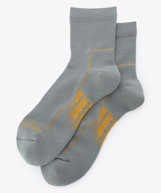 Columbia Columbia/ スティムソントレイルミッドソックス /コロンビア Crushed Blue