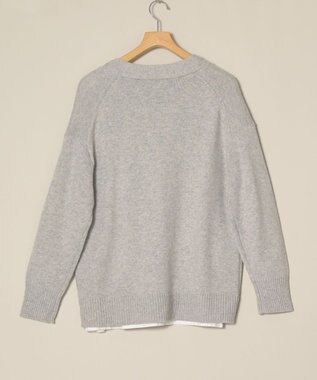 ONWARD Reuse Park セット商品/サイズF【any FAM】ニット秋冬×カットソー秋冬 その他