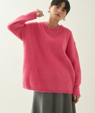 AMERICAN HOLIC フェアリーニットプルオーバー Pink