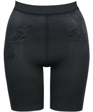 Wing ガードル　【ときはなつパンツ】　夏の汗ムレから解放　ラクにヒップアップ　ロング丈　ウイング／ワコール　KQ2713