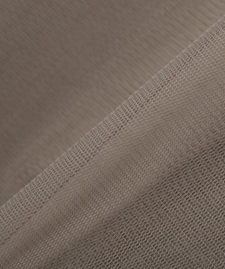 Green Parks ＳＥＴ２点チュール＋半袖ＴＥＥ Charcoal Gray
