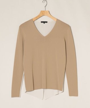 ONWARD Reuse Park 【ICB】ニット春夏