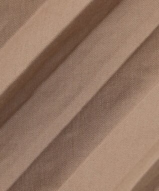 JOSEPH ストレッチリネンコットン　スカート Frozen Mocha