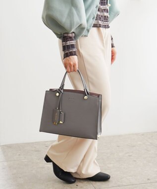 ACE BAGS & LUGGAGE 【雑誌掲載】 Jewelna Rose ターミー ミドルサイズ 10757 ジュエルナローズ cs 【新色】チャコールグレー