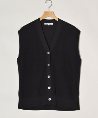 ONWARD Reuse Park 【23区】ニット春夏 ブラック