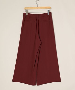 ONWARD Reuse Park 【組曲】パンツ春夏 ピンク