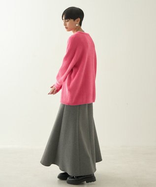 AMERICAN HOLIC フェアリーニットプルオーバー Pink