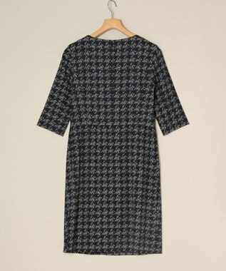 ONWARD Reuse Park 【23区】ワンピース秋冬 ブラック