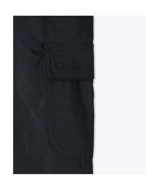 Columbia Columbia/ 【KIDS】シルバーリッジユーティリティコンバーチブルパンツ /コロンビア Black