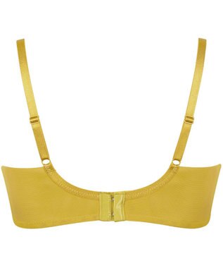 Wing ブラジャー これ1枚できれいシルエット 脇高設計 脇から背中すっきり 【スタイルアップブラ】 ブラ KB2900 ウイング／ワコール カラシ