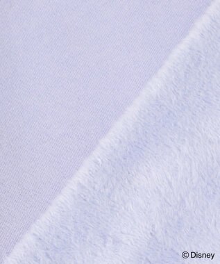 ANY KIDS 【ディズニー/FROZEN】裏シャギー トレーナー ラベンダー