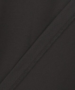 PW CIRCULUS 【WOMEN】ベーシックポロ ゴルフウェア レディース ブラック系