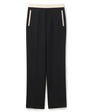 BEIGE， RENTY / パンツ Black x Vanilla