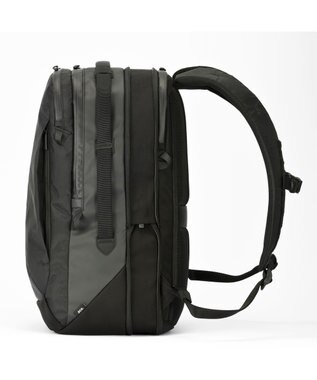 ACE BAGS & LUGGAGE ace. ラグレンティスX ビジネスリュック A4/14インチPC収納 高強度 20051 エース ブラック