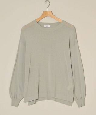 ONWARD Reuse Park 【any FAM】ニット春夏