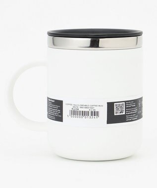 JOSEPH ABBOUD MOUNTAIN 【UNISEX】大人気！ハイドロフラスク マグカップ ホワイト系