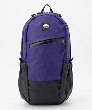 【リサイクル素材・ハンドメイド生産】flowfold   OPTIMIST BACKPACK 18L バックパック