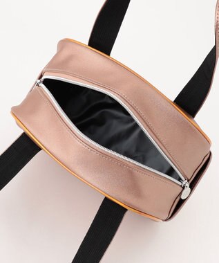 23区GOLF 【WOMEN】カートバッグ ベージュ系