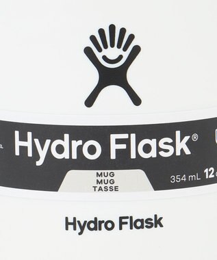 JOSEPH ABBOUD MOUNTAIN 【UNISEX】大人気！ハイドロフラスク マグカップ ホワイト系