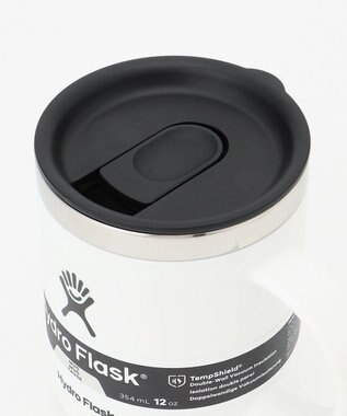 JOSEPH ABBOUD MOUNTAIN 【UNISEX】大人気！ハイドロフラスク マグカップ ホワイト系