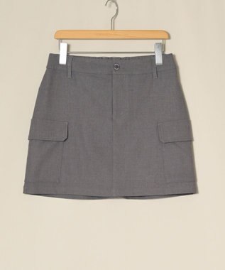 ONWARD Reuse Park 【23区GOLF】スカート秋冬