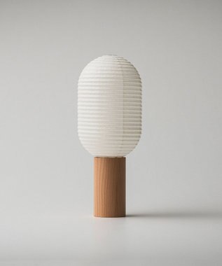 ちょうちん堂 【TORCHIN（トーチン）】VERTICAL ちょうちんライト ホワイト