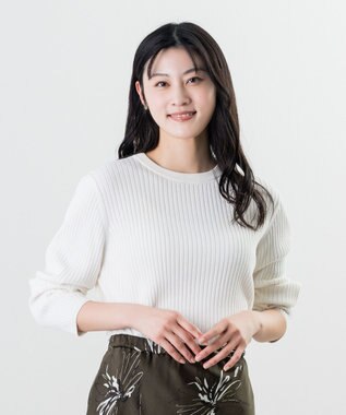 ONWARD Reuse Park 【23区】ニット春夏