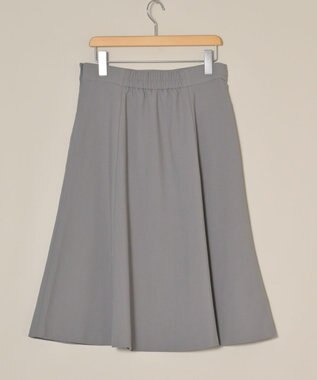 ONWARD Reuse Park 【any SiS】スカート春夏 グレー