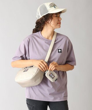 Columbia Columbia/ プライスストリームコインケース /コロンビア Chalk