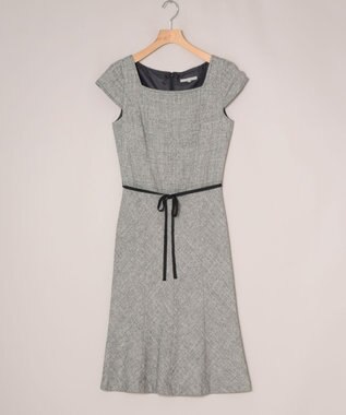 ONWARD Reuse Park 【23区】ワンピース春夏 ブラック