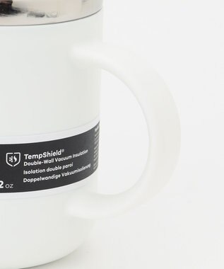 JOSEPH ABBOUD MOUNTAIN 【UNISEX】大人気！ハイドロフラスク マグカップ ホワイト系