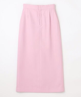 NAVE 【Nave】ライトツイル スカート ピンク系