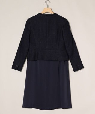 ONWARD Reuse Park セット商品/サイズ34【23区】ジャケット春夏×ワンピース春夏 その他